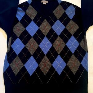 Daniel Cremiex Cashmere Sweater XL